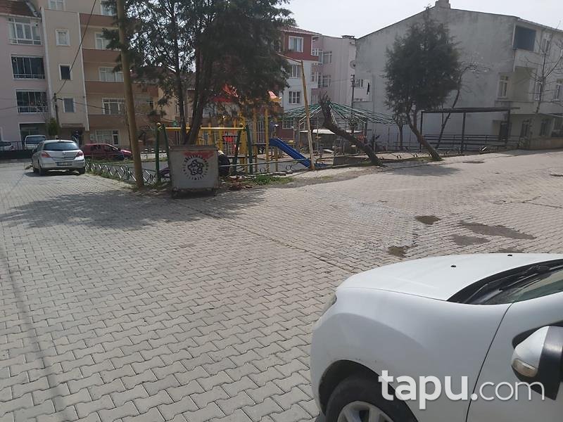 Tekirdağ Süleymanpaşa Çınarlı Mahallesi'nde 3+1 94 m2 Daire