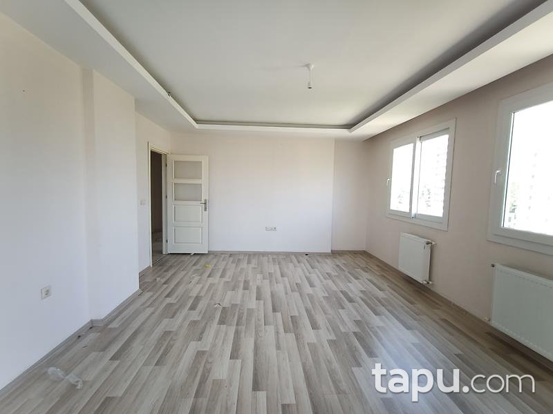 Adana Sarıçam Gültepe Mahallesi'nde 3+1 92 m2 Daire