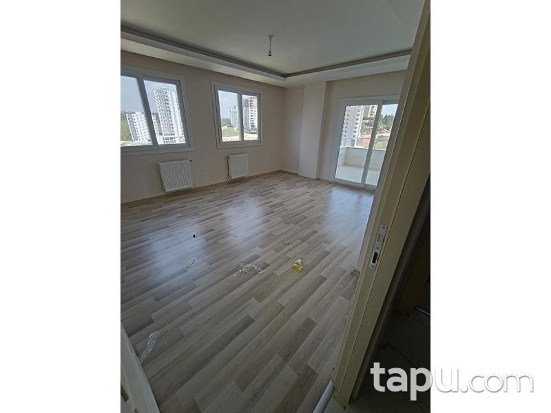 Adana Sarıçam Gültepe Mahallesi'nde 3+1 92 m2 Daire