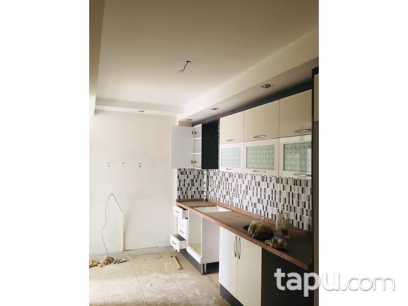 Mersin Akdeniz Mahmudiye Mahallesi'nde 3+1 106 m2 Daire