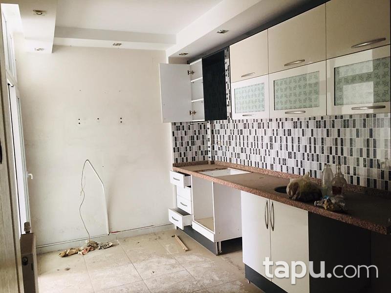 Mersin Akdeniz Mahmudiye Mahallesi'nde 3+1 106 m2 Daire