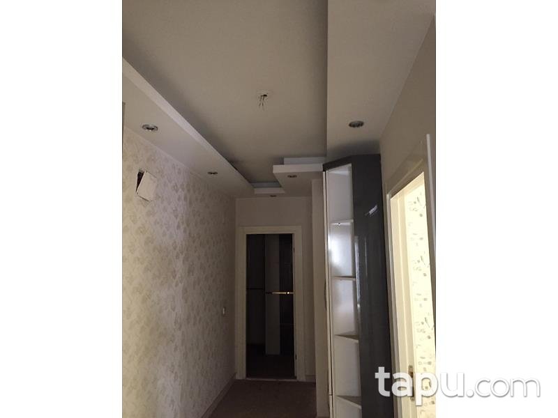 Mersin Akdeniz Mahmudiye Mahallesi'nde 3+1 106 m2 Daire