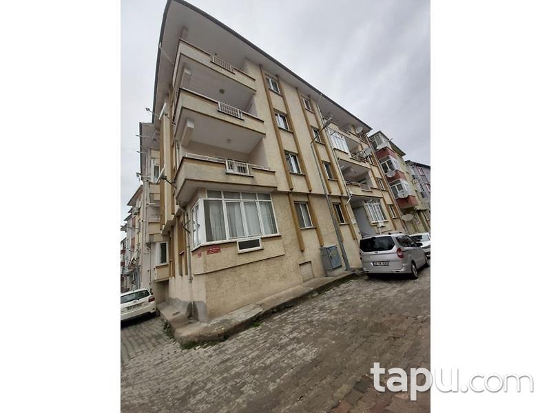 Edirne Merkez Barutluk Mahallesi'nde 3+1 98 m2 Daire