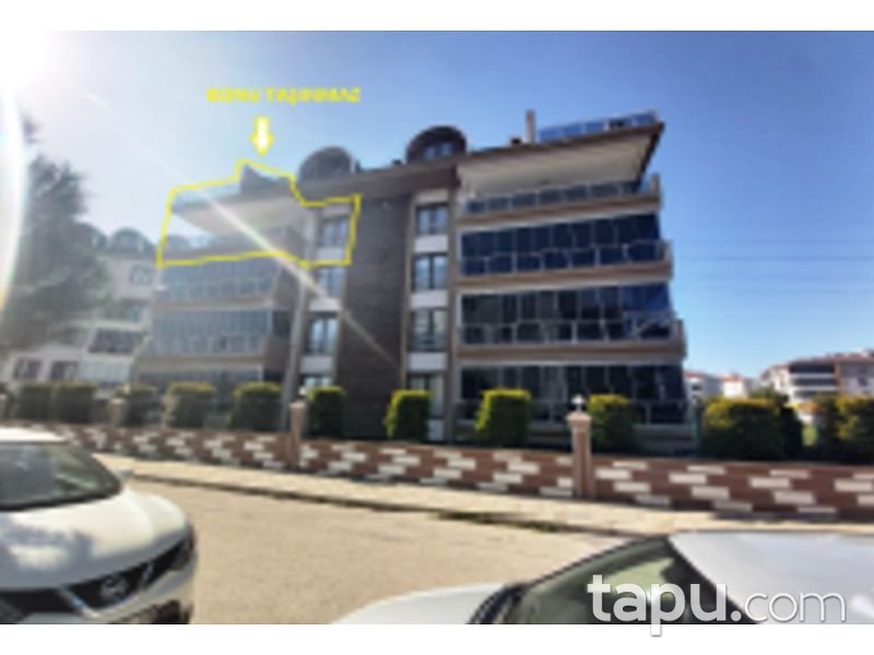 Denizli Merkezefendi Selçukbey Mahallesi'nde 3+1 165 m2 Dubleks Daire