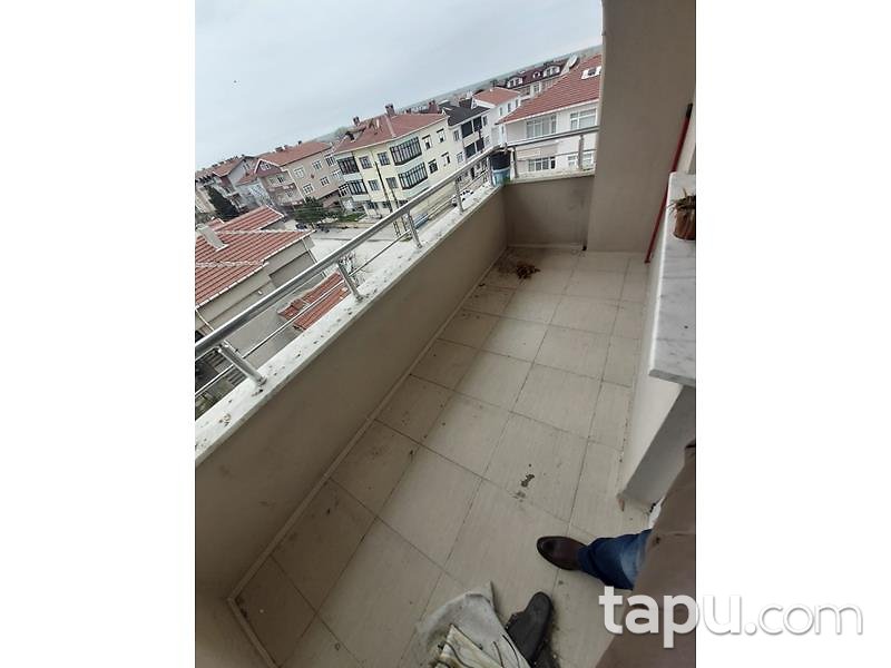 Tekirdağ Saray Kemalpaşa Mahallesi'nde 2+1 90 m2 İskanlı Daire