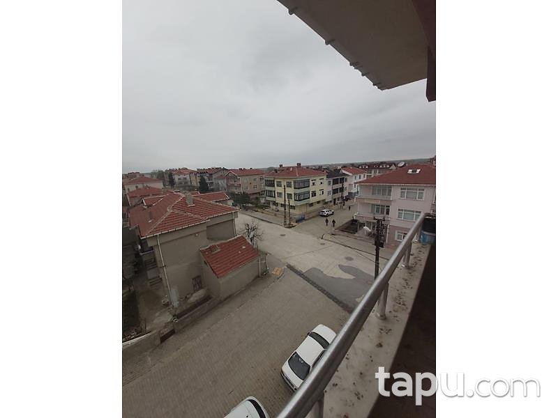 Tekirdağ Saray Kemalpaşa Mahallesi'nde 2+1 90 m2 İskanlı Daire