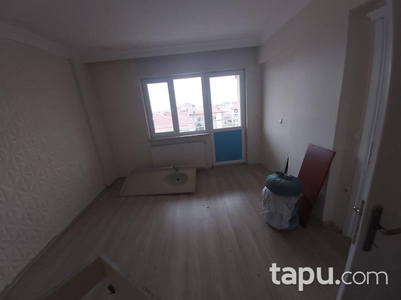 Tekirdağ Saray Kemalpaşa Mahallesi'nde 2+1 90 m2 İskanlı Daire