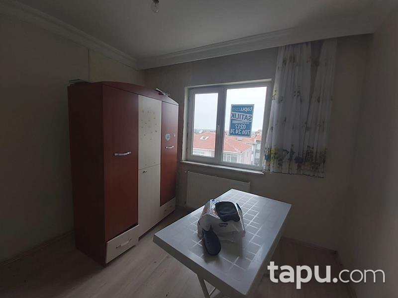 Tekirdağ Saray Kemalpaşa Mahallesi'nde 2+1 90 m2 İskanlı Daire