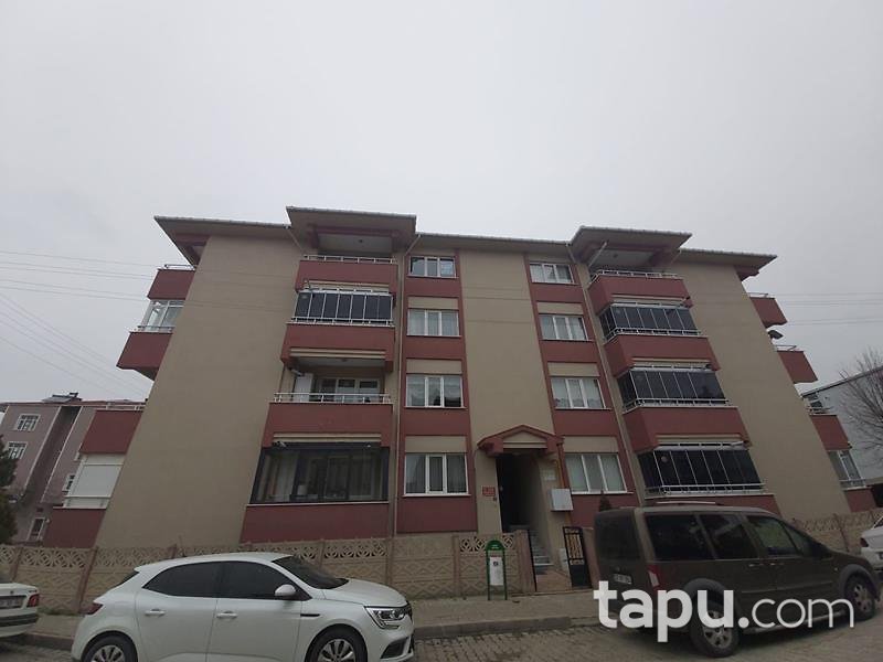 Tekirdağ Saray Kemalpaşa Mahallesi'nde 2+1 90 m2 İskanlı Daire