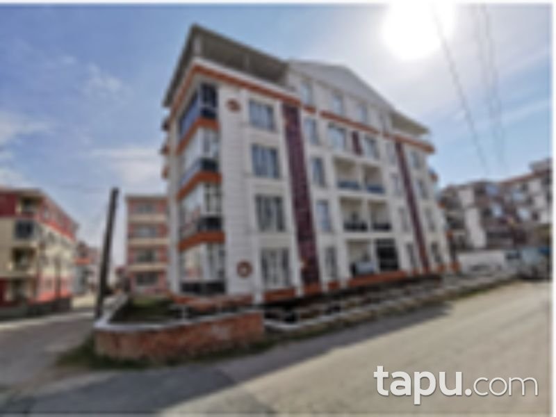 Kırklareli Merkez Bademlik Mahallesi'nde 110 m2 Depo