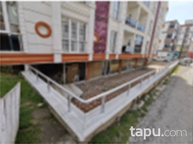 Kırklareli Merkez Bademlik Mahallesi'nde 110 m2 Depo