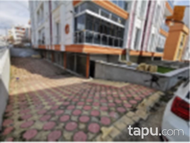 Kırklareli Merkez Bademlik Mahallesi'nde 110 m2 Depo