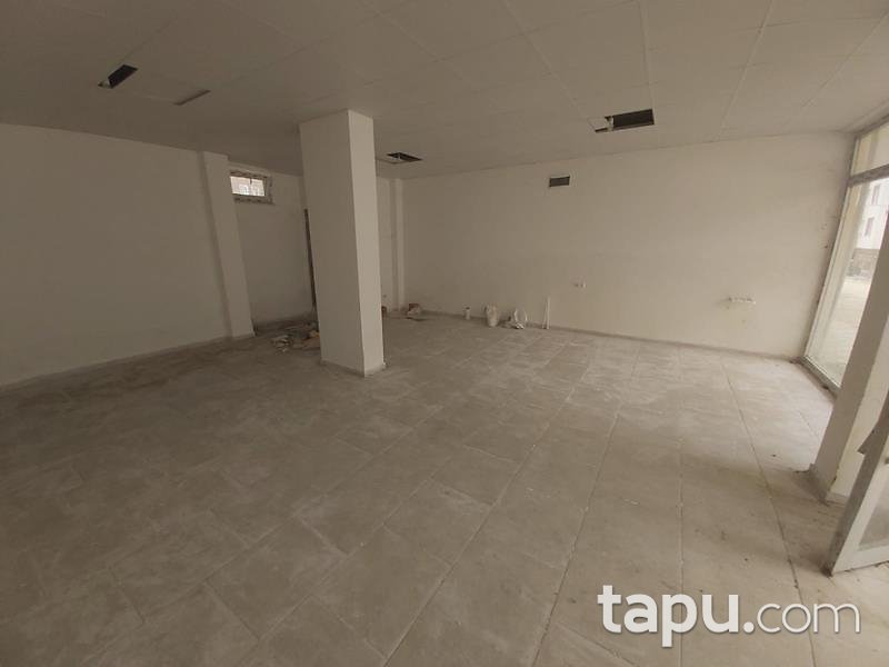 Tekirdağ Çerkezköy Kızılpınar Atatürk Mahallesi'nde 52 m2 Dükkan