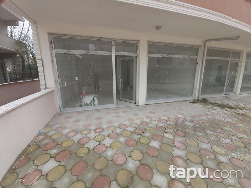 Tekirdağ Çerkezköy Kızılpınar Atatürk Mahallesi'nde 52 m2 Dükkan
