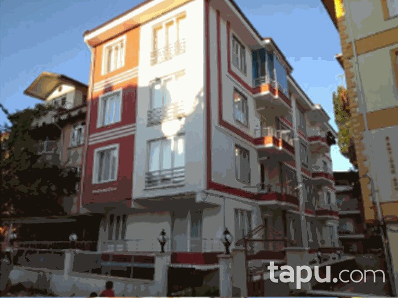 Kütahya Tavşanlı Yeni Mahallesi'nde 2+1 90 m2 İskanlı Daire