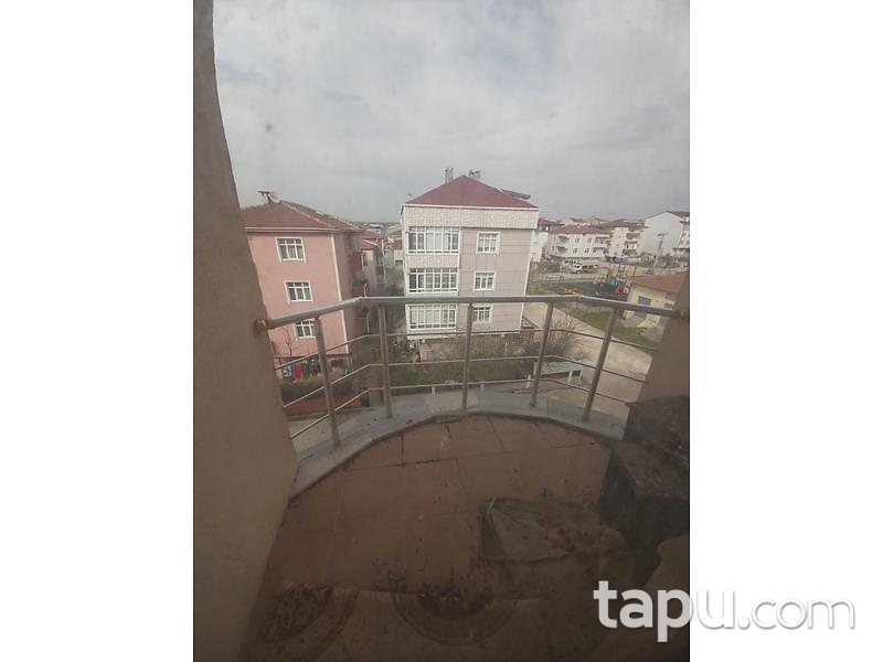 Tekirdağ Kapaklı Atatürk Mahallesi'nde 4+2 Dubleks Daire
