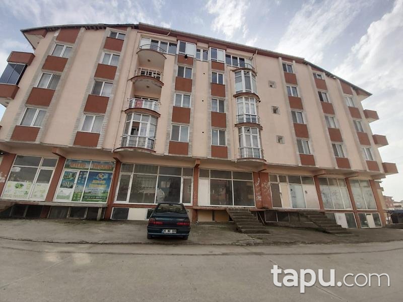 Tekirdağ Kapaklı Atatürk Mahallesi'nde 4+2 Dubleks Daire