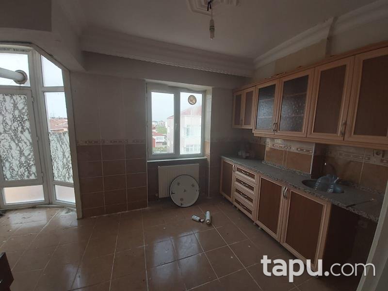Tekirdağ Kapaklı Atatürk Mahallesi'nde 4+2 Dubleks Daire