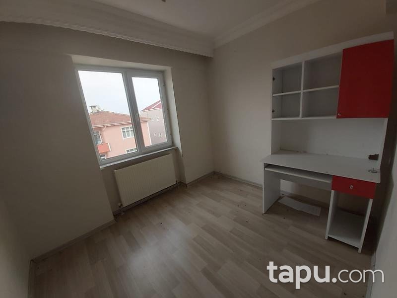 Tekirdağ Kapaklı Atatürk Mahallesi'nde 4+2 Dubleks Daire