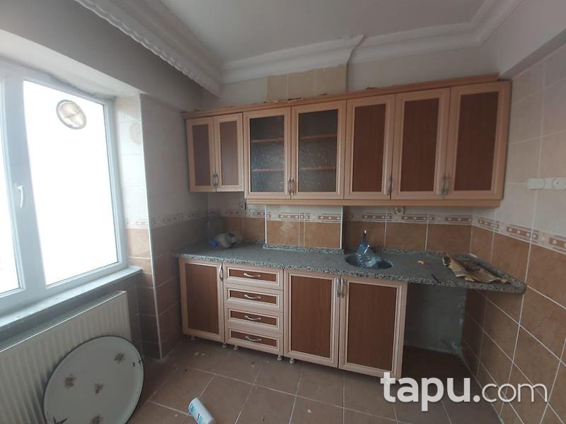 Tekirdağ Kapaklı Atatürk Mahallesi'nde 4+2 Dubleks Daire