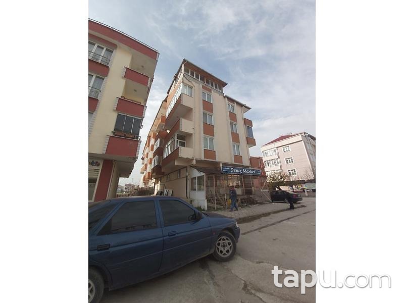 Tekirdağ Kapaklı Atatürk Mahallesi'nde 4+2 Dubleks Daire