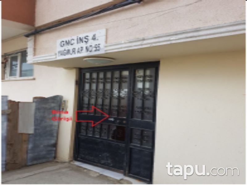 Tekirdağ Kapaklı Atatürk Mahallesi'nde 4+2 Dubleks Daire