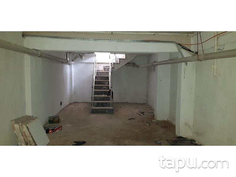 Konya Selçuklu Hanaybaşı Mahallesi'nde 88 m2 Depolu Dükkan