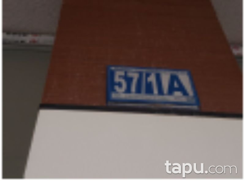 Konya Selçuklu Hanaybaşı Mahallesi'nde 88 m2 Depolu Dükkan