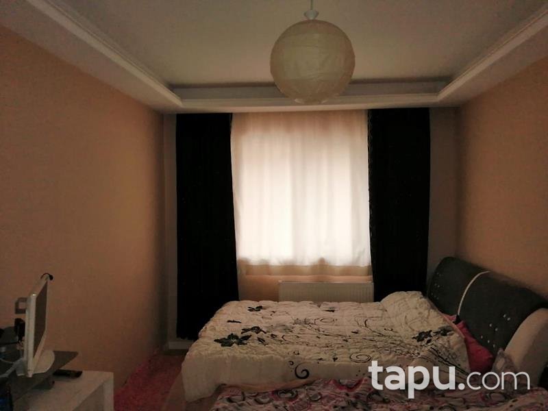 Ankara Yenimahalle Çiğdemtepe Mahallesi'nde 3+1 158 m2 Daire