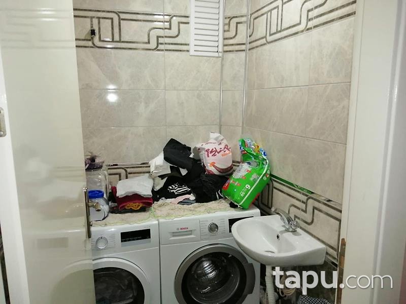 Ankara Yenimahalle Çiğdemtepe Mahallesi'nde 3+1 158 m2 Daire