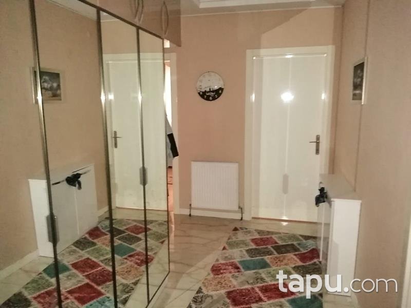 Ankara Yenimahalle Çiğdemtepe Mahallesi'nde 3+1 158 m2 Daire