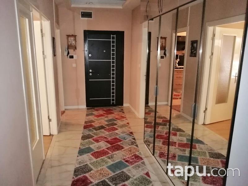 Ankara Yenimahalle Çiğdemtepe Mahallesi'nde 3+1 158 m2 Daire