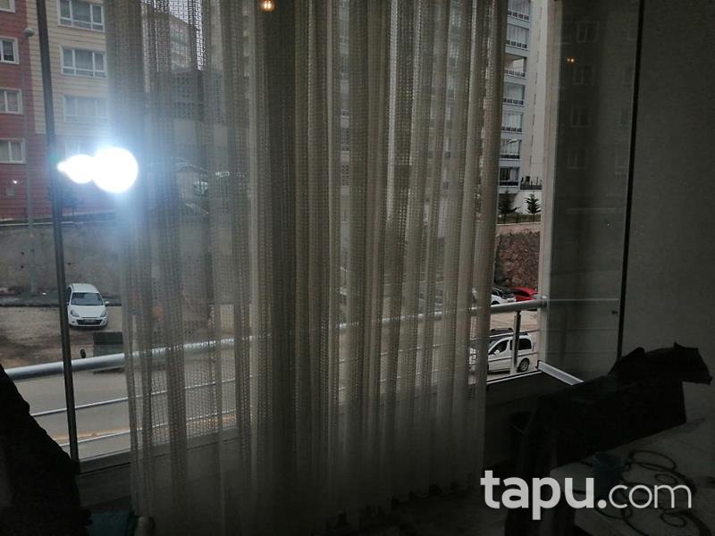 Ankara Yenimahalle Çiğdemtepe Mahallesi'nde 3+1 158 m2 Daire