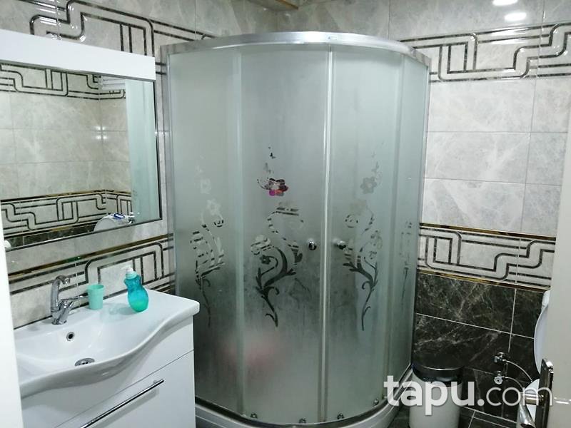 Ankara Yenimahalle Çiğdemtepe Mahallesi'nde 3+1 158 m2 Daire