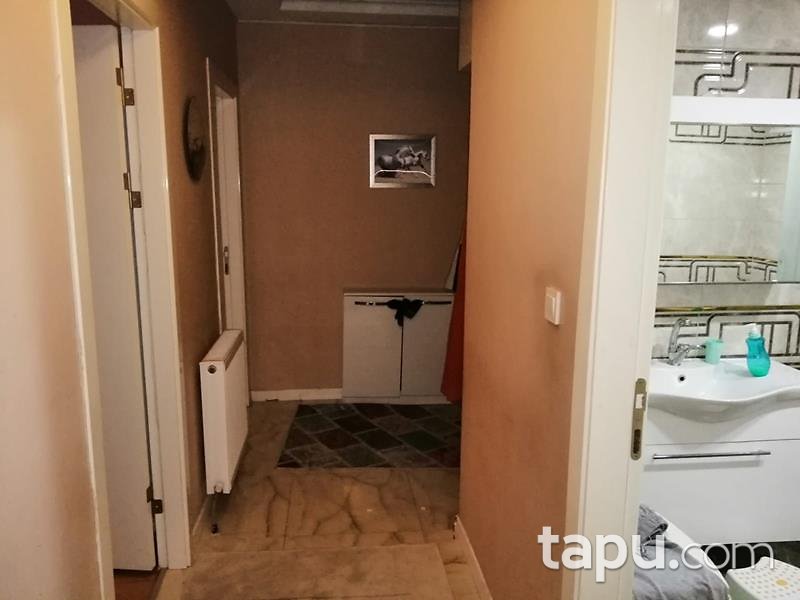 Ankara Yenimahalle Çiğdemtepe Mahallesi'nde 3+1 158 m2 Daire