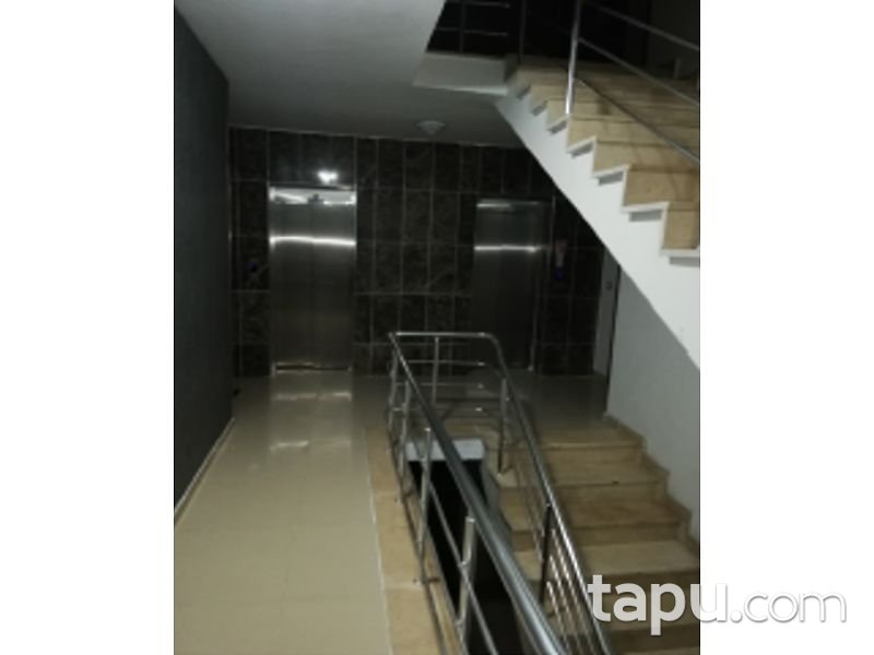 Trabzon Yomra Aquamarine Evleri'nde 3+1 155 m2 Daire