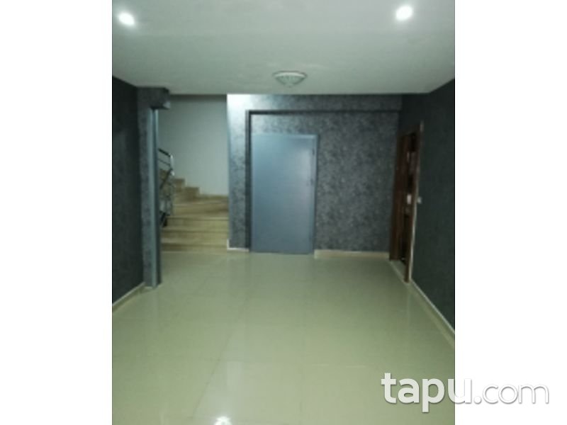 Trabzon Yomra Aquamarine Evleri'nde 3+1 155 m2 Daire
