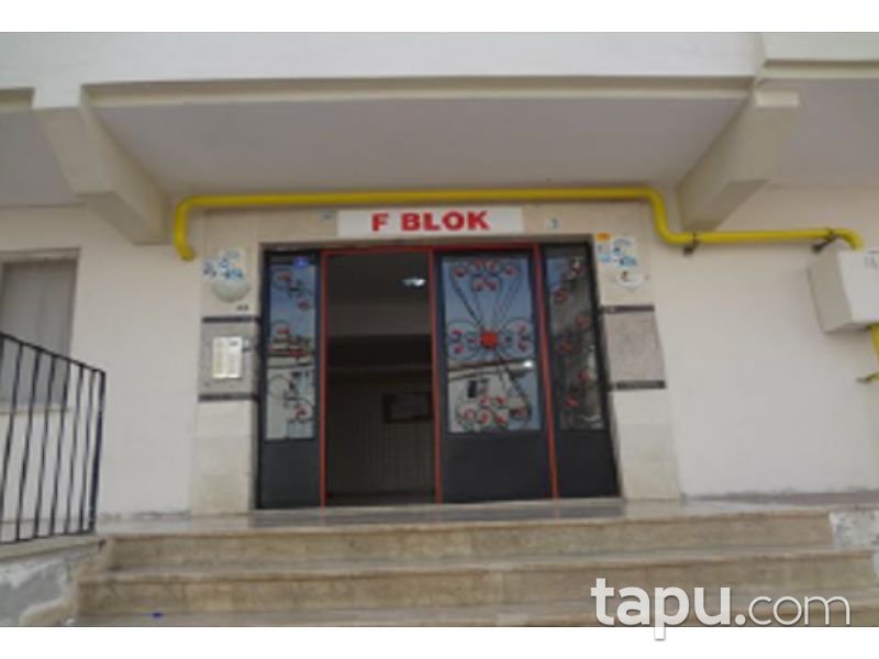 Gaziantep Şahinbey Oska Benim Evim 4 Sitesi'nde 2+1 70 m2 Daire