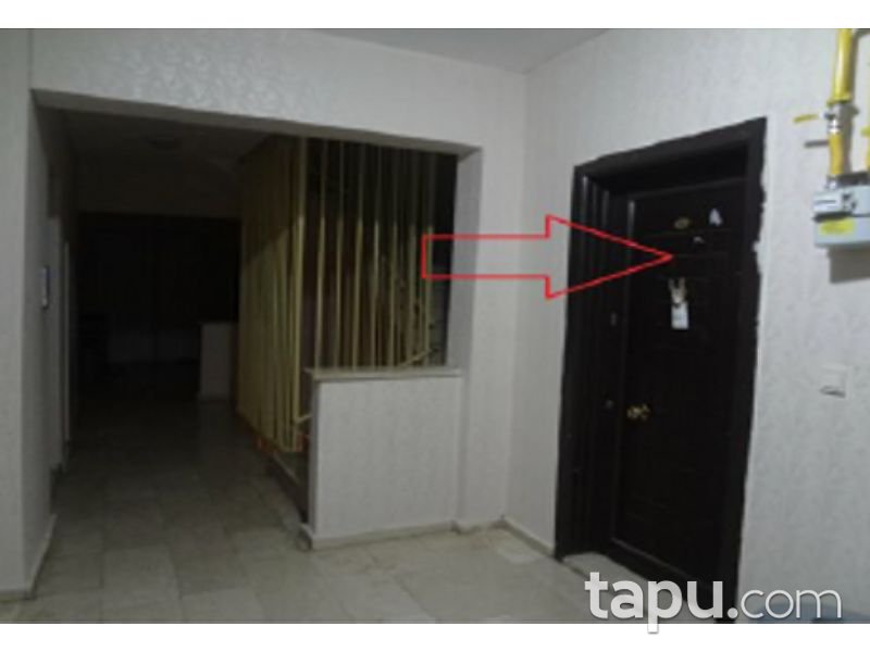 Gaziantep Şahinbey Oska Benim Evim 4 Sitesi'nde 2+1 70 m2 Daire