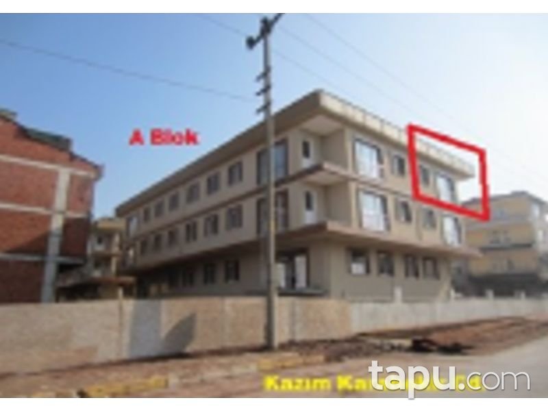 Kocaeli Körfez Güney Mahallesi'nde 5+1 167 m2 Dubleks Daire