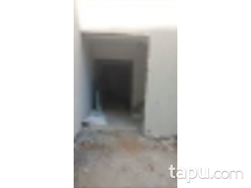 Tekirdağ Süleymanpaşa Panoroma Evleri'nde Natamam 120 m2 Daire