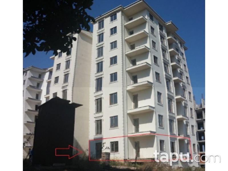 Tekirdağ Süleymanpaşa Panoroma Evleri'nde Natamam 120 m2 Daire