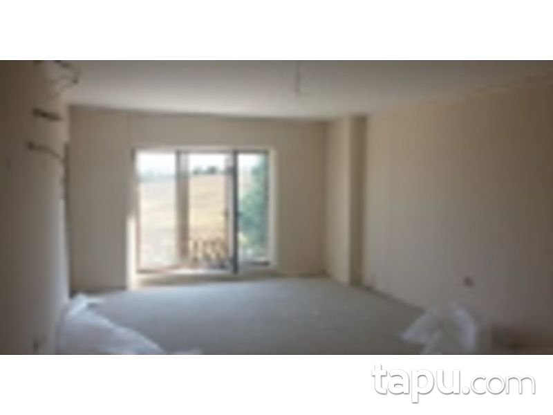 Tekirdağ Süleymanpaşa Panoroma Evleri'nde Natamam 120 m2 Daire