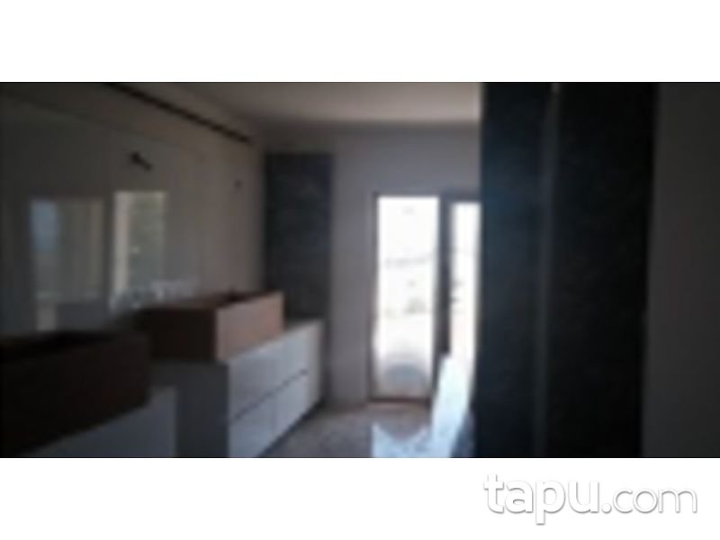 Tekirdağ Süleymanpaşa Panoroma Evleri'nde Natamam 120 m2 Daire