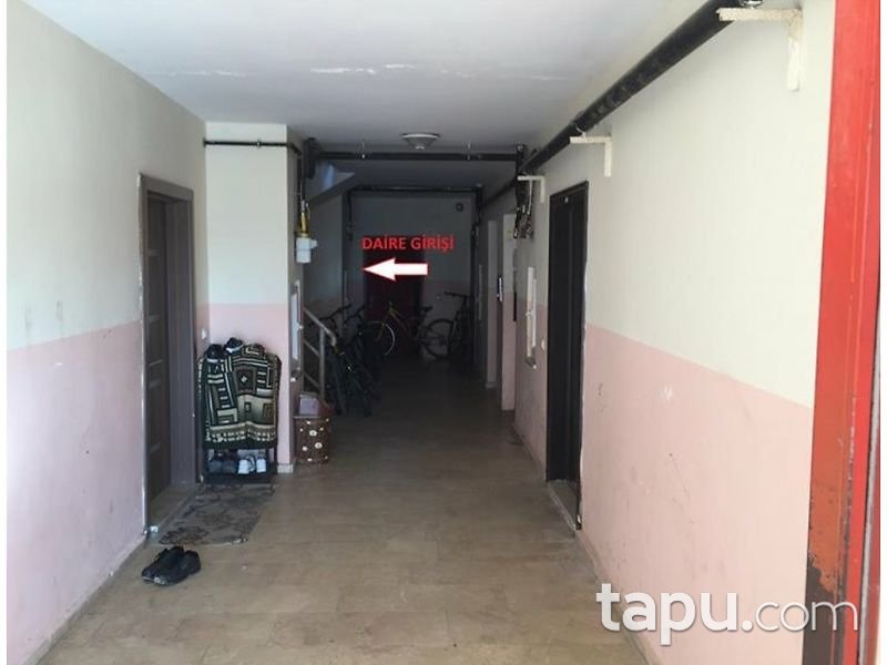 Tekirdağ Saray Aziziye Mahallesi'nde 3+1 117 m2 Daire