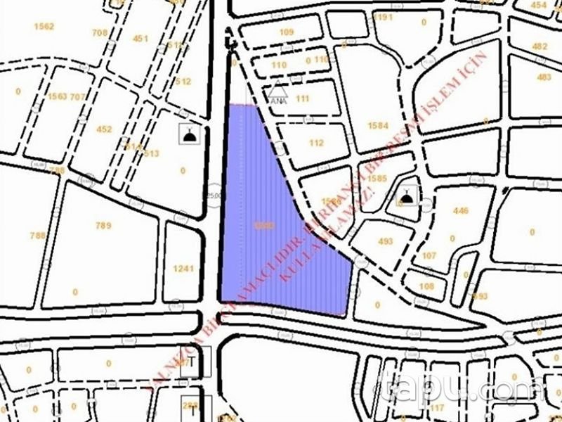 Düzce Merkez Karacahacımusa Mahallesi'nde 2+1 114 m2 Daire