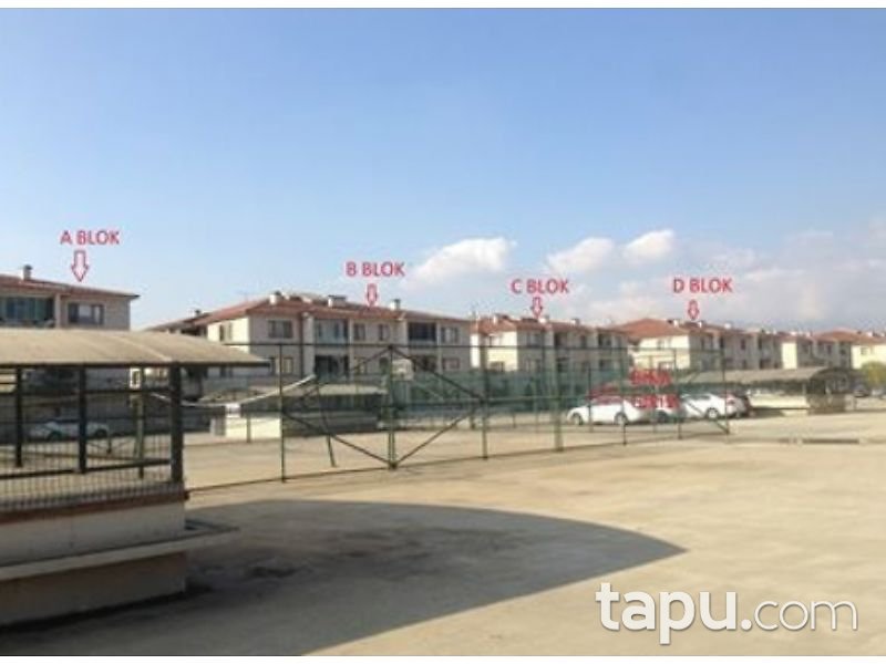 Düzce Merkez Karacahacımusa Mahallesi'nde 2+1 114 m2 Daire