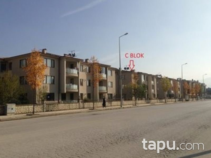 Düzce Merkez Karacahacımusa Mahallesi'nde 2+1 114 m2 Daire