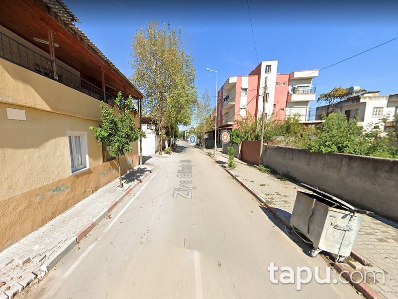 Adana Ceyhan Gaziosmanpaşa Mahallesi'nde 130 m2 Daire