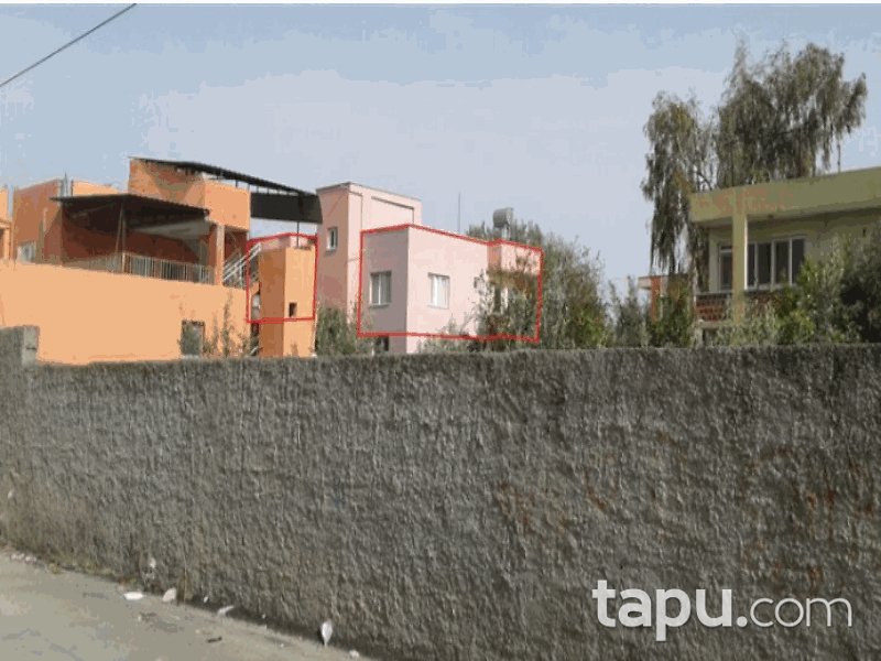 Adana Ceyhan Gaziosmanpaşa Mahallesi'nde 130 m2 Daire